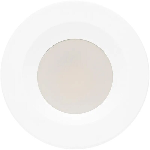Westgate LED Power Adjustable Recessed Light, 8W/10W/13W, 5CCT RDPS4-MCTP - main